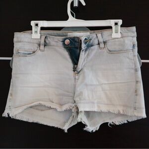 IRO Jeans Women’s Denim Shorts (27)
